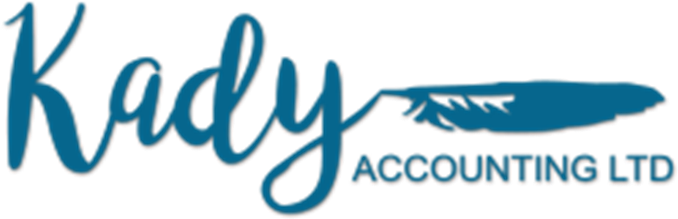 Kady Accounting Ltd Logo